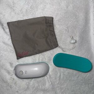 LaVie breast massager/warmer